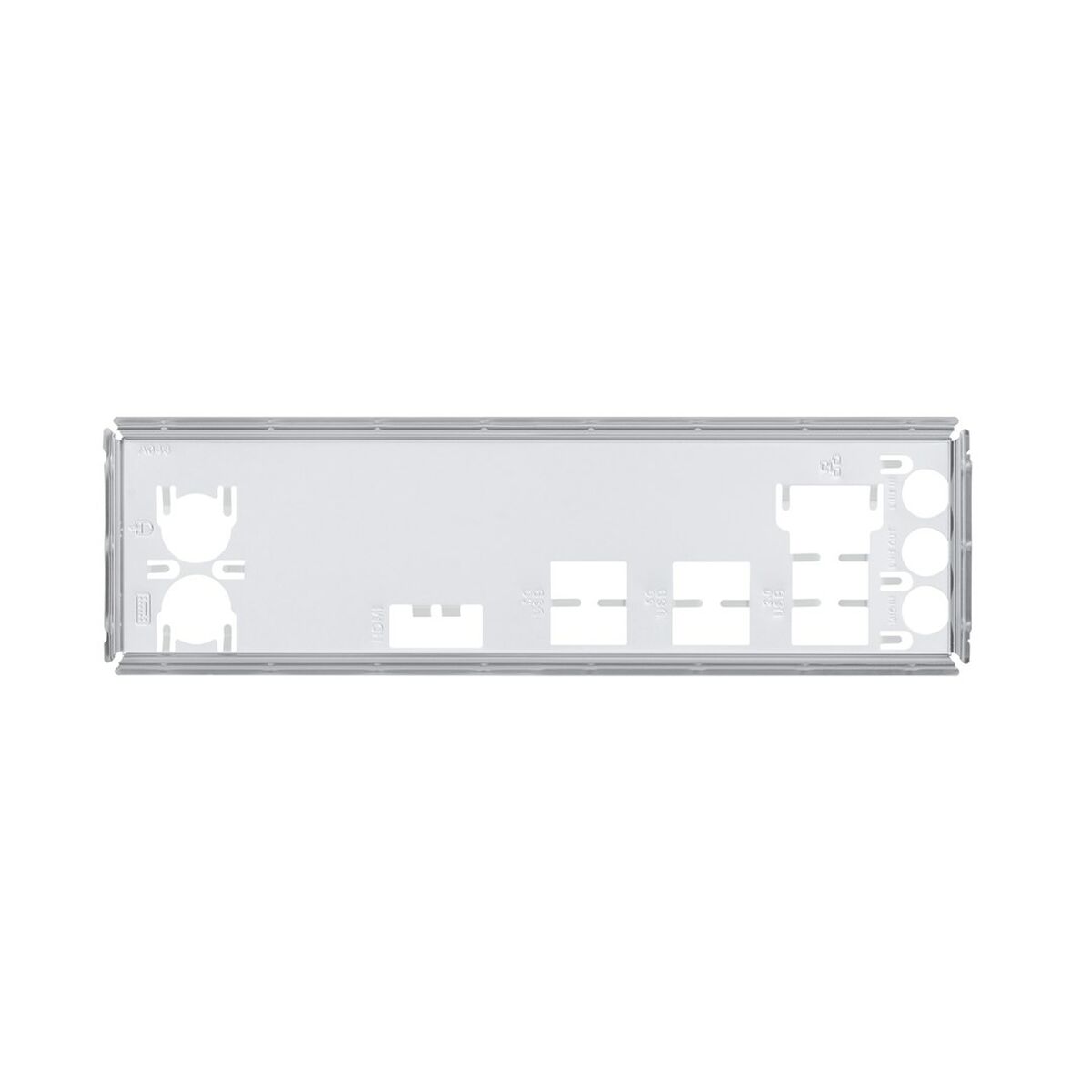 Moderkort Asus 90MB1H60-M0EAY0 AMD AM4 AMD A520 AMD